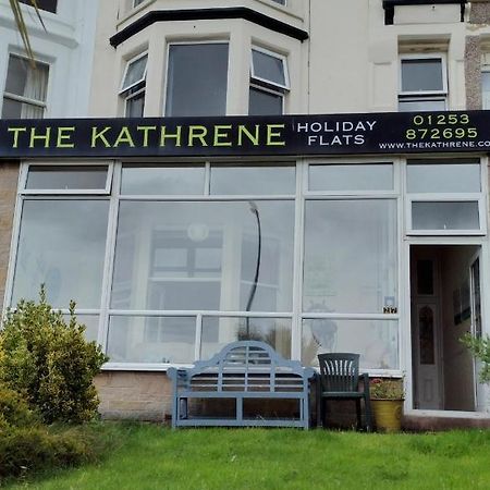 弗利特伍德The Kathrene公寓 外观 照片